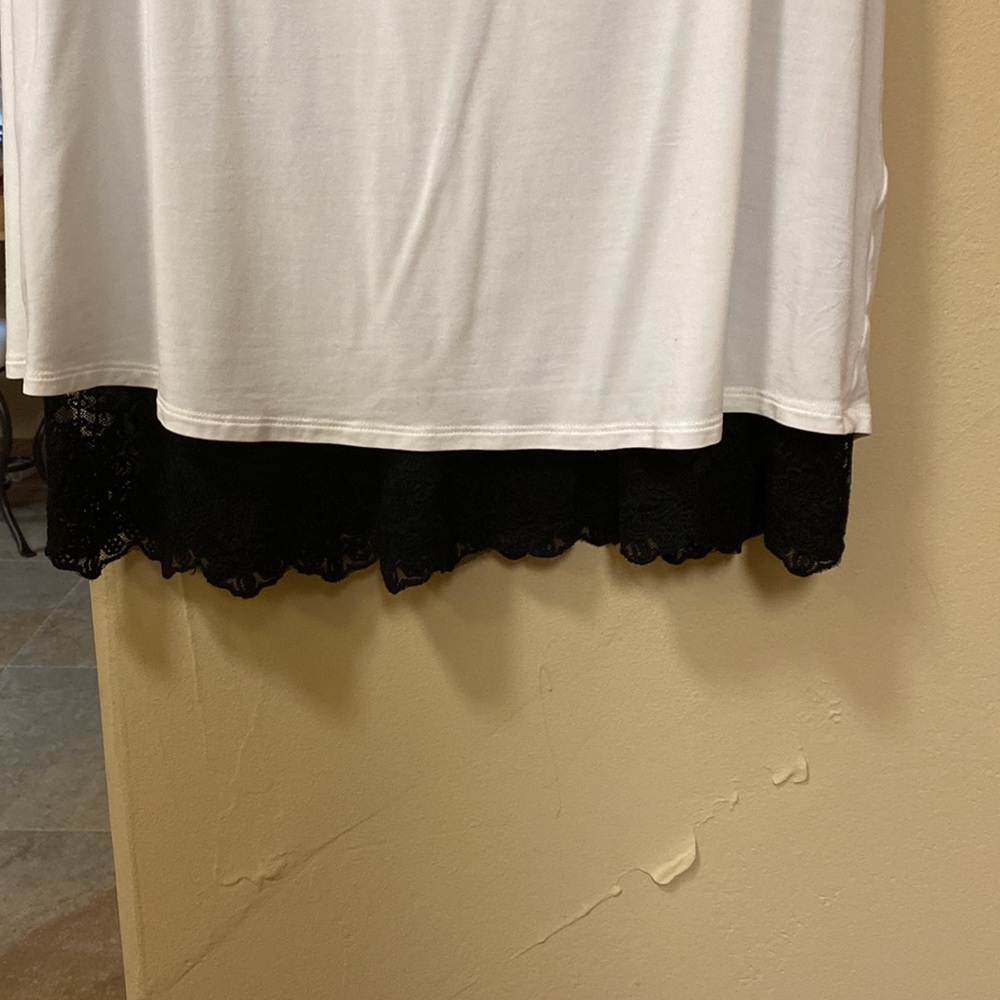 Shirt extender-adjustable - Picture 4 of 6